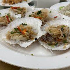 Under Bridge Spicy Crab 여행 사진