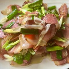 聚香源饭馆 User Photo