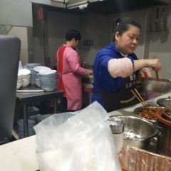 樊老头樊氏牛骨粉(婺源书乡路店) 여행 사진