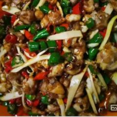绿也大酒楼 User Photo