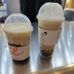 喜茶(奎星路店) User Photo