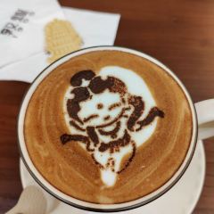 敦煌1900咖啡 User Photo