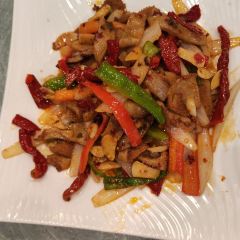 吐鲁番高昌区云顶餐厅 User Photo