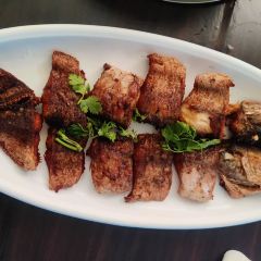 江缘水上餐厅 User Photo
