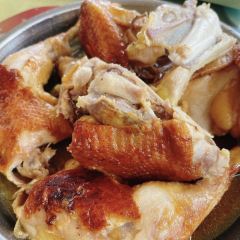 金軒土窯雞農莊張用戶圖片