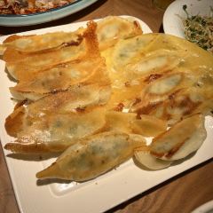 波螺油子·青島本幫菜（市南銀座店）張用戶圖片