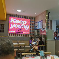 小杨生煎(上海大华巴春店) User Photo