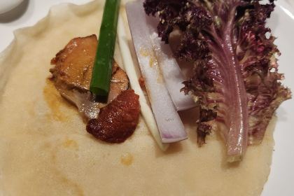 香园楼(西坝岗店)