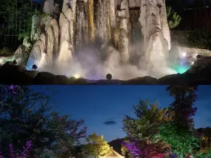 Popular Night Attractions in Xinyu