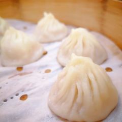 佳乐汤包(人民广场店) User Photo