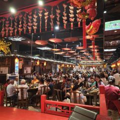 寨子裡的吊锅(恩施总店)張用戶圖片