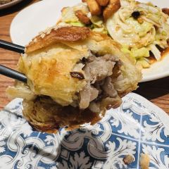 阿罗新疆菜(银都店) User Photo