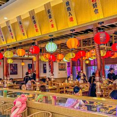 东岸里烧肉酒肆(云蝠大厦店) 여행 사진