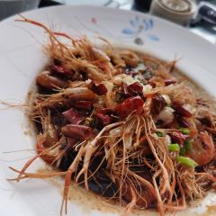 鼎鲜·蟹农渔水·阳澄湖大闸蟹(阳澄湖美人腿店) User Photo