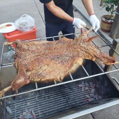 横腊农家乐 User Photo