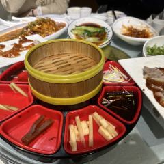我家食尚小馆(盛世广场·食尚街店) User Photo