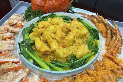 小南园(天门店)