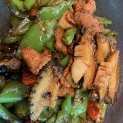 湘茂园湘菜馆(清水湾东榕环球美食店) User Photo