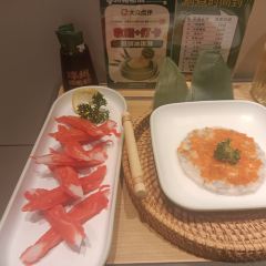 琼州糟粕醋·海南酸汤火锅(碧乐时光店) User Photo
