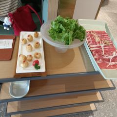 琼州糟粕醋·海南酸汤火锅(碧乐时光店) User Photo