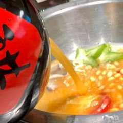琼州糟粕醋·海南酸汤火锅(椰梦长廊店) User Photo