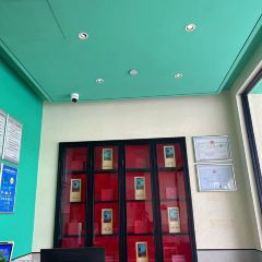 蛙小侠（清水湾东榕环球美食店） User Photo