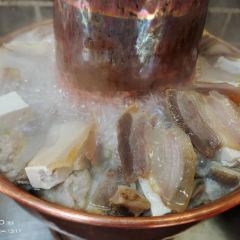 乡亲小苑农家乐 User Photo