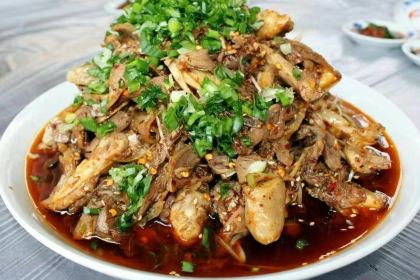 鄉親小苑農家樂