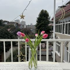 Home·花园里(崇州店) User Photo