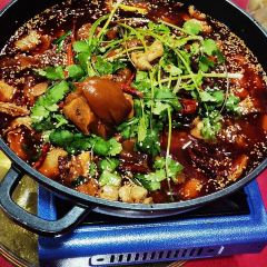 黔菜文化體驗館張用戶圖片