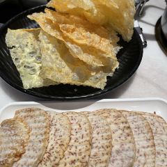 圈儿潮汕牛肉火锅(陕西南路店) User Photo