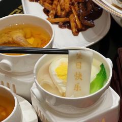 美在江南·臻宴（黄龙店） ảnh của người dùng