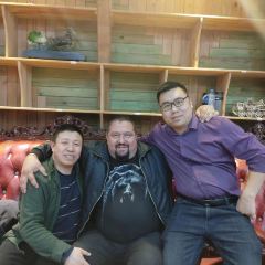 弗拉基米尔西餐厅 User Photo