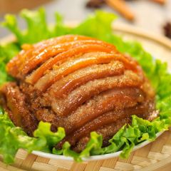 土家小厨鱼(利川店) User Photo