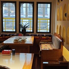 田村·酸汤鲜牦牛肉火锅(嘎玛贡桑店) User Photo