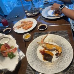 The Brits Restaurant User Photo