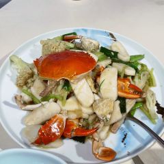 夕時意境閩味餐廳（三坊七巷店）張用戶圖片