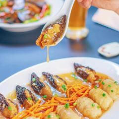 蘑菇盛宴 여행 사진