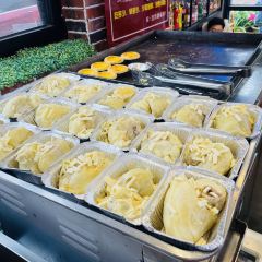 Pinhai Steamed fresh cafeteria User Photo