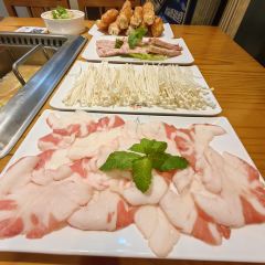 好得火锅(翠竹路店) User Photo