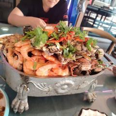 滨海渔莊 User Photo