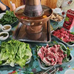 佳和缘饭庄 User Photo
