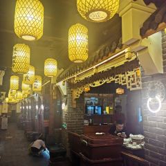 XIASHI User Photo