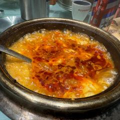朝膳阁(鸿德蓝湾店) User Photo