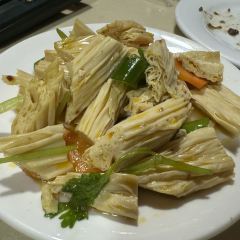 大锅台(团结路店) User Photo