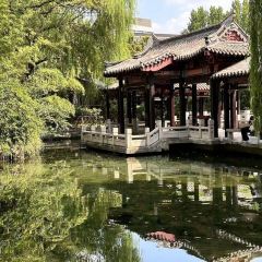 Minghu Lou User Photo