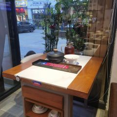 WU'S BELLY RICE 여행 사진