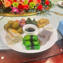 燕江楼(燕东店) User Photo