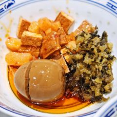 永丰面馆(汉口路店) User Photo