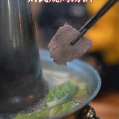 刘氏烧烤汤锅(总店) User Photo
